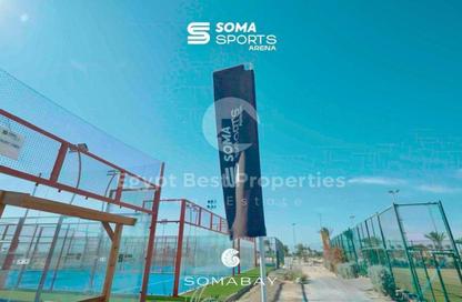 Villa - 3 - 4 for sale in Wadi Soma - Soma Bay - Safaga - Hurghada - Red Sea