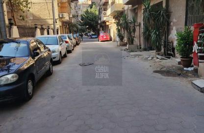 محل تجاري - استوديو - 2 للبيع في شارع الخليفه المأمون - روكسي - مصر الجديدة - القاهرة