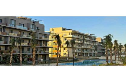 Apartment - 3 Bedrooms - 3 Bathrooms for sale in Villette - 5th Settlement Compounds - The 5th Settlement - New Cairo City - Cairo