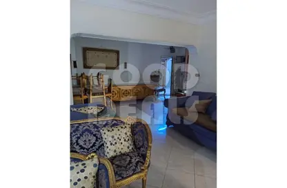 شقة - 3 غرف نوم - 2 حمامات للبيع في ميدان الحجاز - النزهة - القاهرة