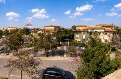Villa - 3 - 2 for sale in B1 - Madinaty - Cairo
