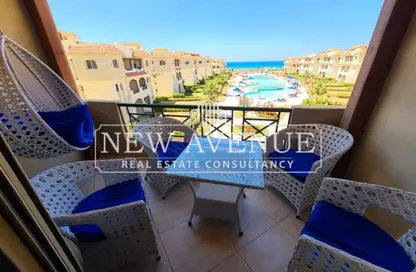 شاليه - 3 غرف نوم - 2 حمامات للبيع في لاسيرينا - قسم الضبعة - الساحل الشمالي