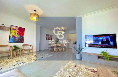 Penthouse - 4 Bedrooms - 4 Bathrooms for sale in Eastown - 5th Settlement Compounds - The 5th Settlement - New Cairo City - Cairo