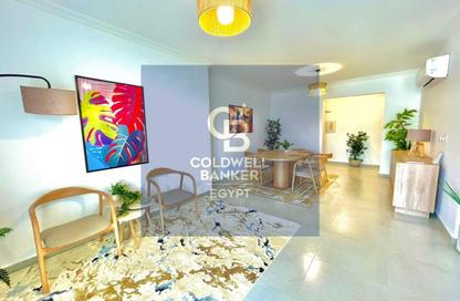 Penthouse - 4 Bedrooms - 4 Bathrooms for sale in Eastown - 5th Settlement Compounds - The 5th Settlement - New Cairo City - Cairo