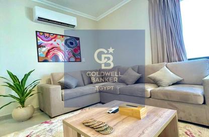 Penthouse - 4 Bedrooms - 4 Bathrooms for sale in Eastown - 5th Settlement Compounds - The 5th Settlement - New Cairo City - Cairo