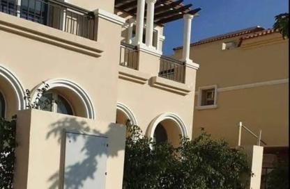 Villa - 5 - 5 for sale in Ever - 5th Settlement Compounds - The 5th Settlement - New Cairo City - Cairo