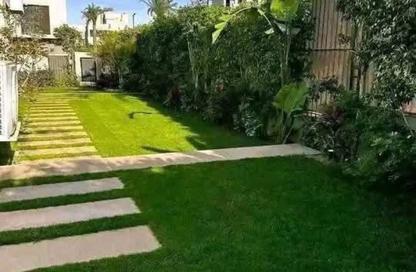 Villa - 5 - 5 for sale in Ever - 5th Settlement Compounds - The 5th Settlement - New Cairo City - Cairo