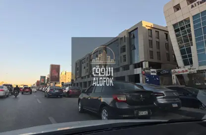 مساحات مكتبية - استوديو للبيع في فى90 - شارع التسعين الشمالي - التجمع الخامس - مدينة القاهرة الجديدة - القاهرة