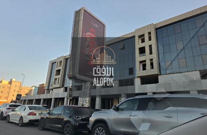 Office Space - Studio for sale in V90 - North Teseen St. - The 5th Settlement - New Cairo City - Cairo
