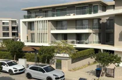 Apartment - 3 Bedrooms - 3 Bathrooms for sale in Joulz - Cairo Alexandria Desert Road - 6 October City - Giza