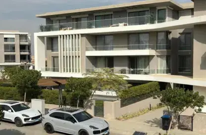 شقة - 3 غرف نوم - 3 حمامات للبيع في جولز - طريق مصر اسكندرية الصحراوي - مدينة 6 أكتوبر - الجيزة