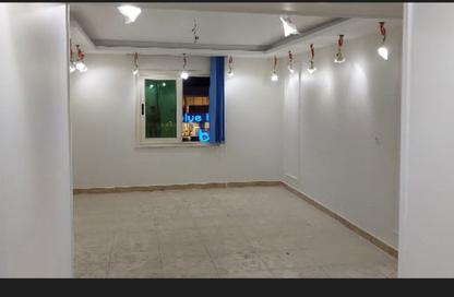 Office Space - Studio - 2 Bathrooms for rent in Abbas Al Akkad St. - 1st Zone - Nasr City - Cairo