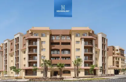 شقة - 3 غرف نوم - 3 حمامات للبيع في المقصد - كمبوندات العاصمة الإدارية الجديدة - العاصمة الإدارية الجديدة - القاهرة