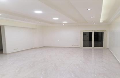 Apartment - 3 Bedrooms - 3 Bathrooms for sale in South Lotus - El Lotus - New Cairo City - Cairo