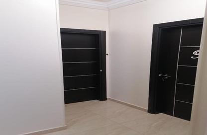 Apartment - 3 Bedrooms - 3 Bathrooms for sale in South Lotus - El Lotus - New Cairo City - Cairo