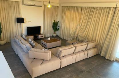 Villa - 6 Bedrooms - 4 Bathrooms for sale in Hacienda Bay - Sidi Abdel Rahman - North Coast