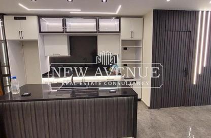 Apartment - 3 Bedrooms - 3 Bathrooms for sale in Regents Park - Al Andalus District - New Cairo City - Cairo