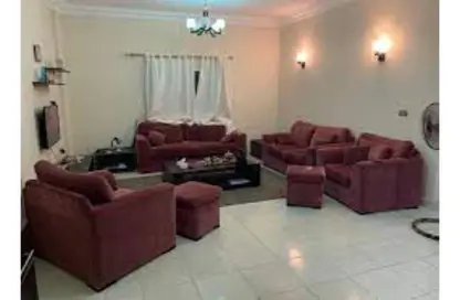 Apartment - 3 Bedrooms - 1 Bathroom for rent in Taqseem Samya Al Gamal - Al Mansoura - Al Daqahlya