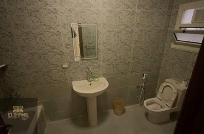 Apartment - 3 Bedrooms - 3 Bathrooms for rent in El Banafseg Apartment Buildings - El Banafseg - New Cairo City - Cairo Apartment - 3 Bedrooms - 3 Bathrooms for rent in El Banafseg Apartment Buildings - El Banafseg - New Cairo City - Cairo