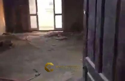 Apartment - 3 Bedrooms - 2 Bathrooms for sale in Al Khamayel city - Sheikh Zayed Compounds - Sheikh Zayed City - Giza