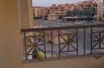 Apartment - 3 Bedrooms - 2 Bathrooms for sale in Al Khamayel city - Sheikh Zayed Compounds - Sheikh Zayed City - Giza