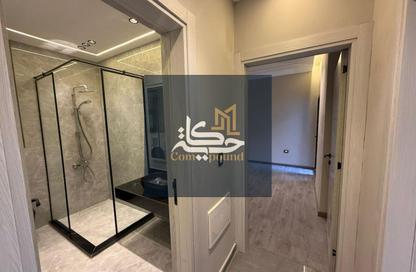 شقة - 2 غرف نوم - 2 حمامات للبيع في الباتيو اورو - كمبوندات التجمع الخامس - التجمع الخامس - مدينة القاهرة الجديدة - القاهرة