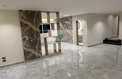 Apartment - 3 Bedrooms - 3 Bathrooms for sale in Abbas Al Akkad St. - 1st Zone - Nasr City - Cairo