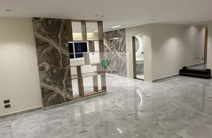 Apartment - 3 Bedrooms - 3 Bathrooms for sale in Abbas Al Akkad St. - 1st Zone - Nasr City - Cairo