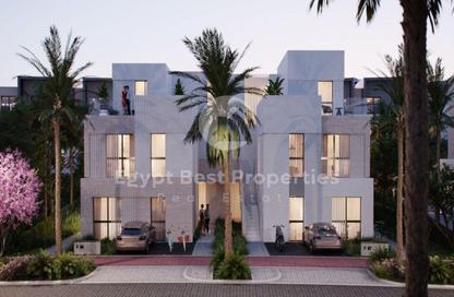 Villa - 4 - 4 for sale in Zed East - 5th Settlement Compounds - The 5th Settlement - New Cairo City - Cairo
