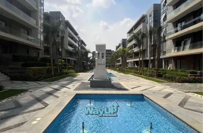 Apartment - 3 Bedrooms - 2 Bathrooms for sale in El Patio Sola - El Patio - El Shorouk Compounds - Shorouk City - Cairo