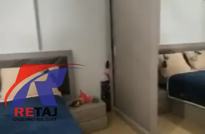 Apartment - 3 Bedrooms - 2 Bathrooms for sale in Mohammed Al Maqref St. - 6th Zone - Nasr City - Cairo