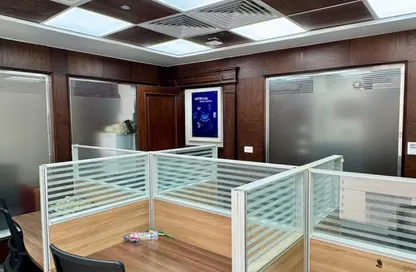 Office Space - Studio - 2 Bathrooms for sale in One Kattameya - El Katameya Compounds - El Katameya - New Cairo City - Cairo