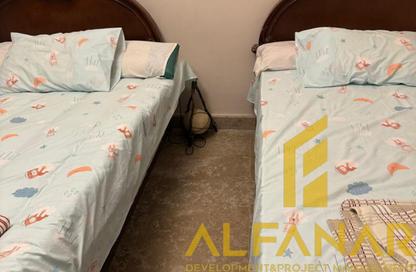 Villa - 5 Bedrooms - 6 Bathrooms for sale in Tiba Compound - South Investors Area - New Cairo City - Cairo
