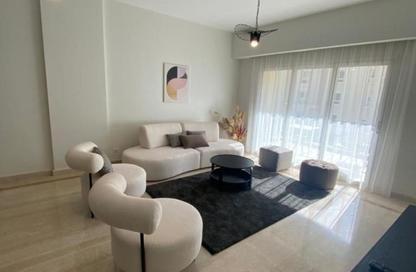 Apartment - 3 - 3 for rent in Mivida - 5th Settlement Compounds - The 5th Settlement - New Cairo City - Cairo