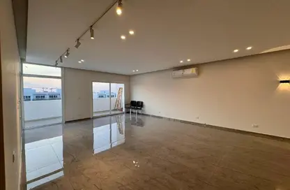 Penthouse - 3 Bedrooms - 3 Bathrooms for sale in Garden Residence - Hyde Park - New Cairo City - Cairo