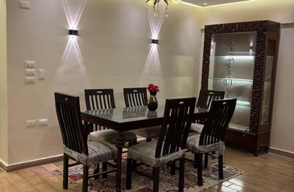 Apartment - 2 Bedrooms - 1 Bathroom for rent in Katameya Gardens - El Katameya Compounds - El Katameya - New Cairo City - Cairo