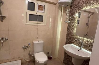 Apartment - 2 Bedrooms - 1 Bathroom for rent in Katameya Gardens - El Katameya Compounds - El Katameya - New Cairo City - Cairo