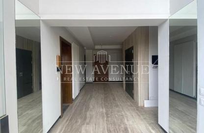 Apartment - Studio - 1 for sale in Palm Hills New Cairo - 5th Settlement Compounds - The 5th Settlement - New Cairo City - Cairo