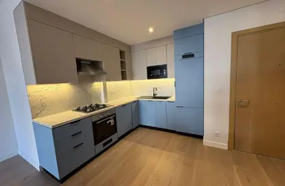 Apartment - Studio - 1 Bathroom for rent in Mivida - 5th Settlement Compounds - The 5th Settlement - New Cairo City - Cairo