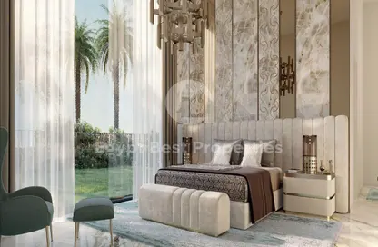 تاون هاوس - 4 غرف نوم - 5 حمامات للبيع في ايلان - كايرو جايت - كمبوندات الشيخ زايد - الشيخ زايد - الجيزة