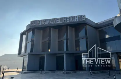 بانجلو - استوديو - 1 حمام للبيع في مدينة الخمائل - كمبوندات الشيخ زايد - الشيخ زايد - الجيزة