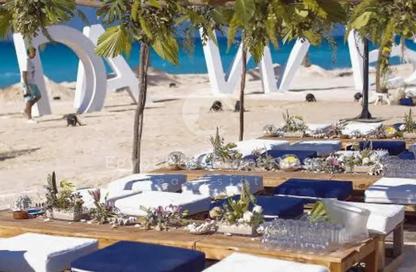 Villa - 4 - 4 for sale in Hacienda West - Ras Al Hekma - North Coast