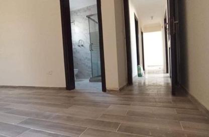 Apartment - 3 Bedrooms - 2 Bathrooms for sale in Jannat October - 6 October Compounds - 6 October City - Giza