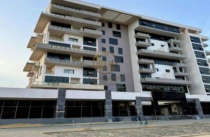 Apartment - 2 - 2 for sale in Jade Park - New Capital Compounds - New Capital City - Cairo