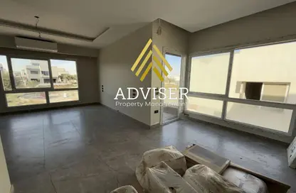 Apartment - 3 Bedrooms - 2 Bathrooms for sale in Park Corner - Hyde Park - New Cairo City - Cairo