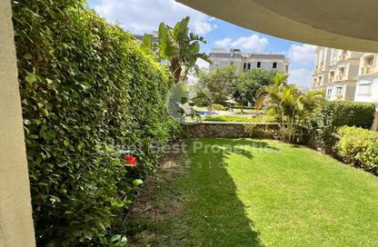 iVilla - 3 - 3 for rent in Mountain View Hyde Park - 5th Settlement Compounds - The 5th Settlement - New Cairo City - Cairo