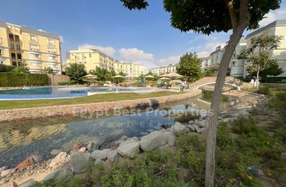iVilla - 3 - 3 for rent in Mountain View Hyde Park - 5th Settlement Compounds - The 5th Settlement - New Cairo City - Cairo