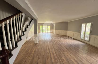 iVilla - 3 - 3 for rent in Mountain View Hyde Park - 5th Settlement Compounds - The 5th Settlement - New Cairo City - Cairo