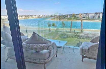 Chalet - 1 Bedroom - 2 Bathrooms for sale in Cali Coast - Ras Al Hekma - North Coast