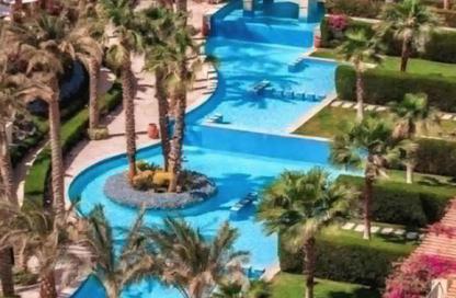 Villa - 4 - 5 for sale in Veranda - Sahl Hasheesh - Hurghada - Red Sea